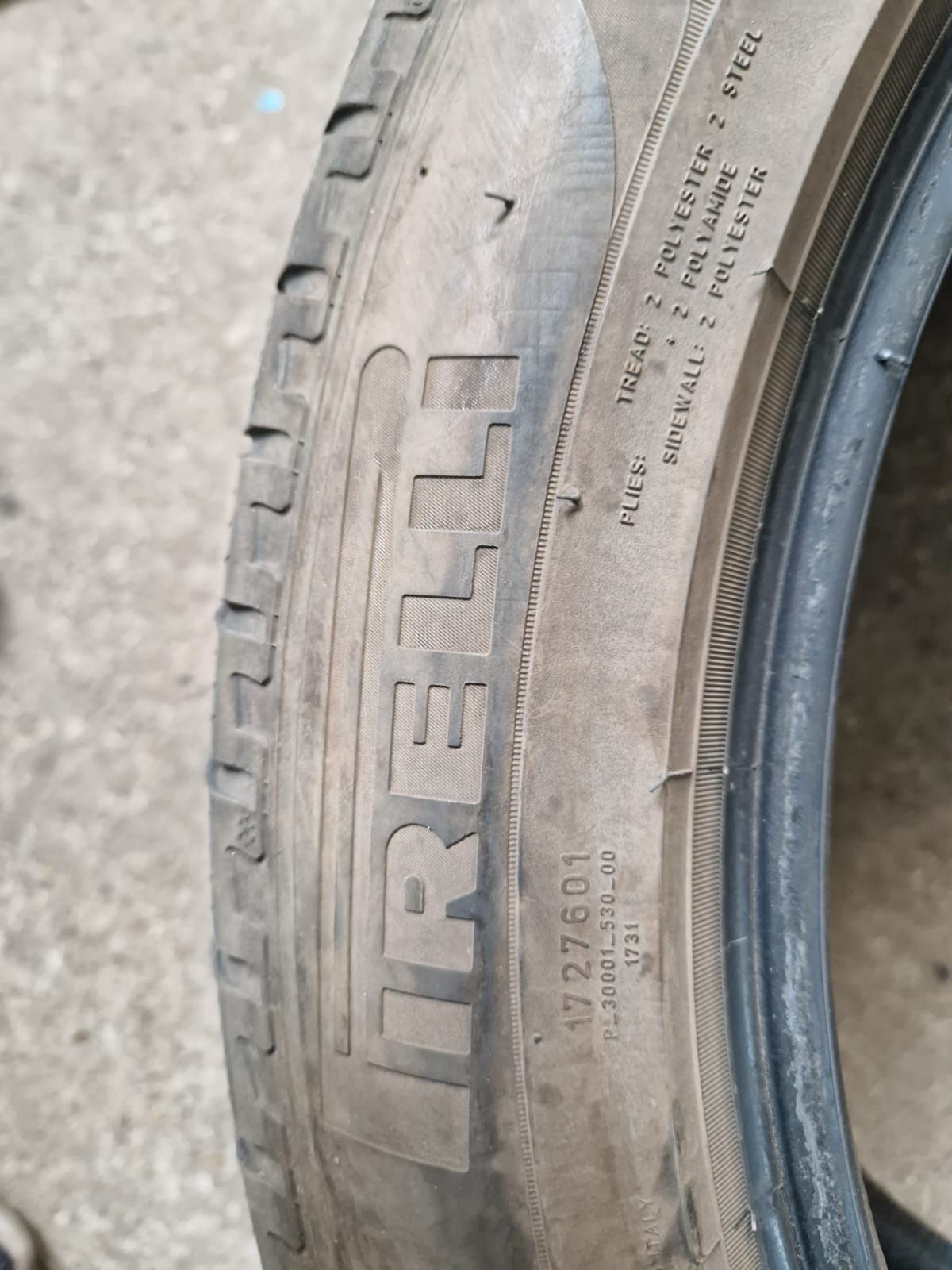 Anvelope Pirelli Scorpion