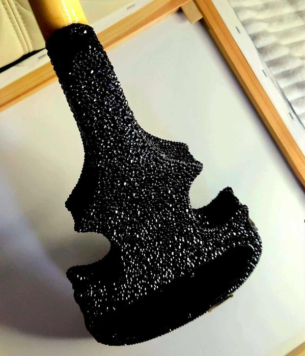 Zeta originala 88 4 corzi