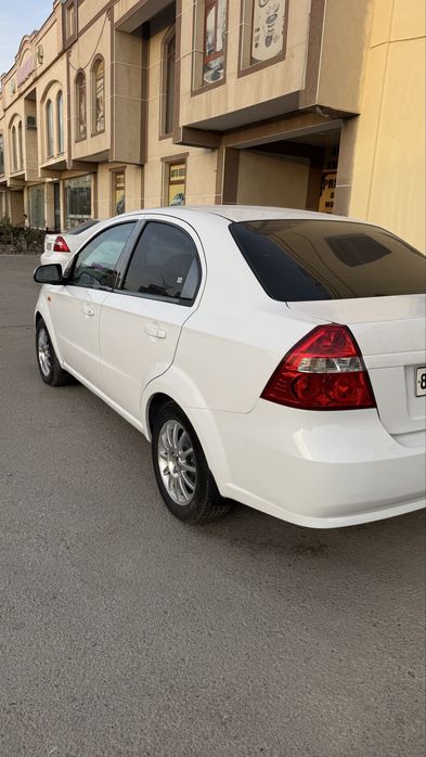 Нексия 3 автомат 2018й