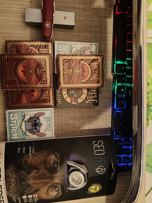 Bycicle carți de joc