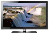 Televizor LCD Samsung, 101cm, FullHD, LE40C653, 100hz