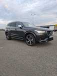 Volvo XC90 R-Design D5