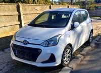 Hyundai i10 cu gpl. Bătaie la motor.