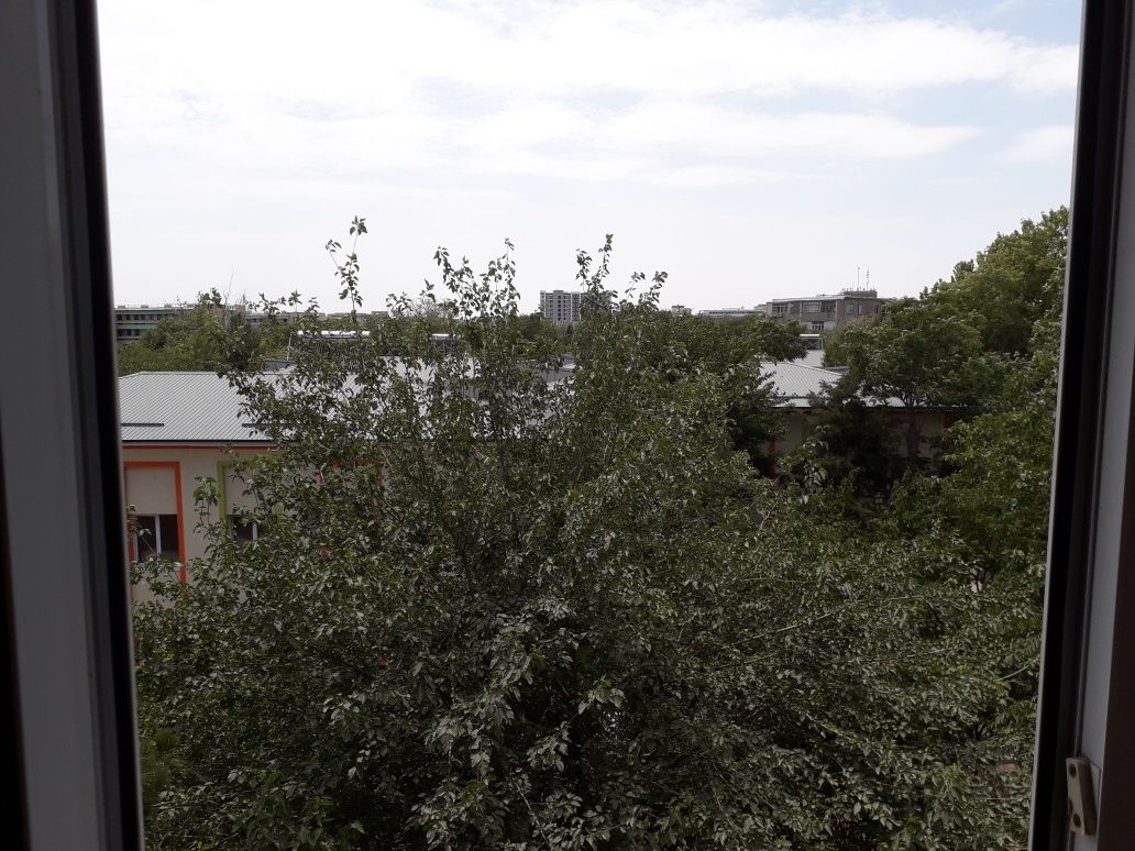 Продам квартира 5 комнат