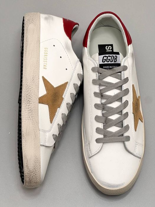 Golden Goose Dama/Barbati