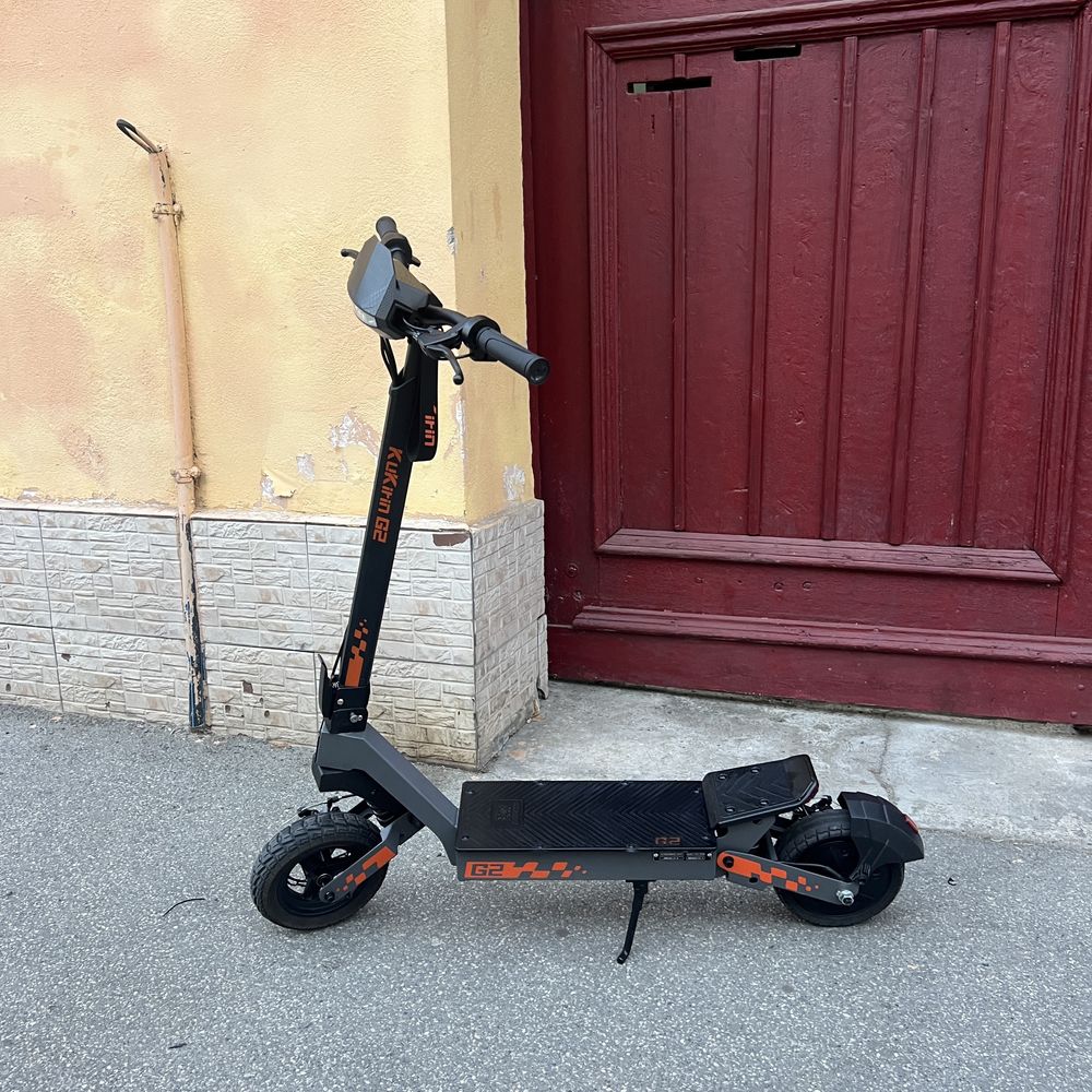 Kukirin g2 [2025]