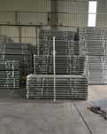 Importator Schele Metalice / Popi Metalici Zincati