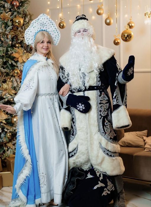 Аниматоры  Астана