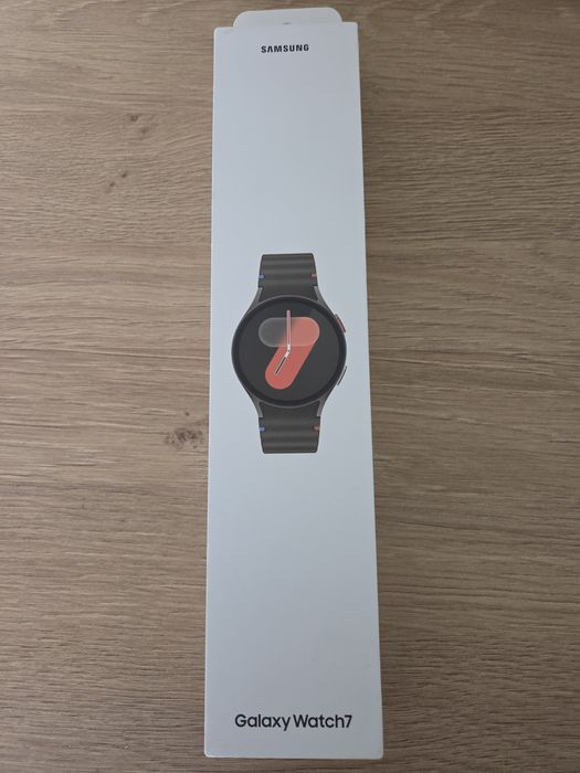 Samsung Galaxy watch 7 40mm