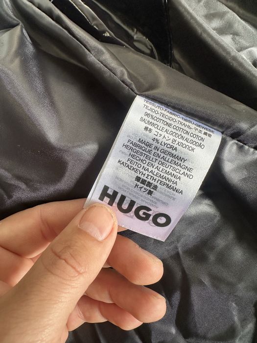Graca Hugo Boss marimea Xl