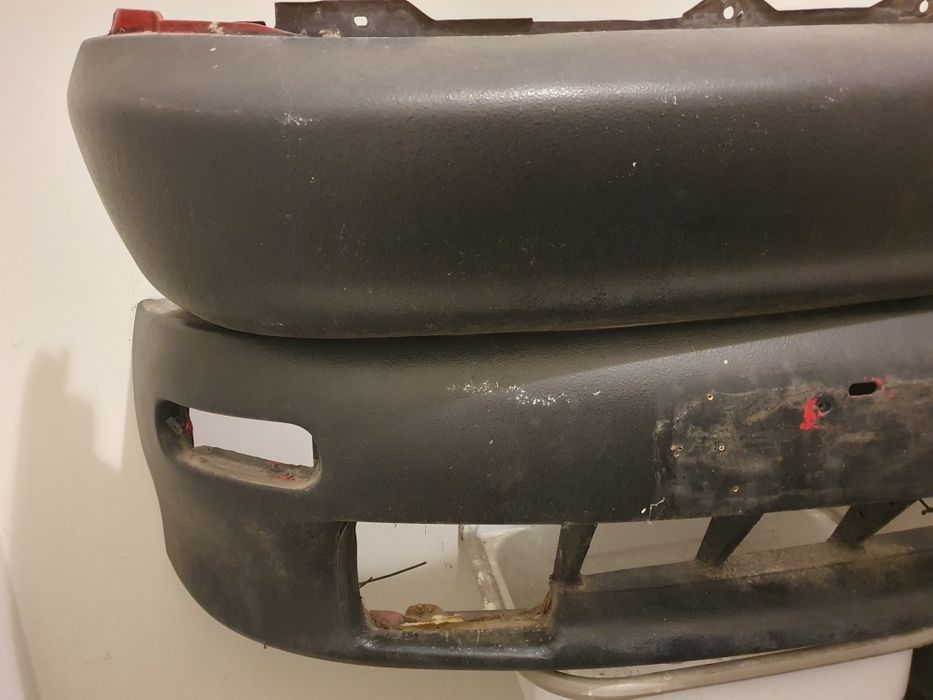 Тойота Селика на части