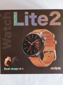 Smartwatch Mibro Lite 2