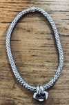 Chimento Lant aur 18k 84 gr.