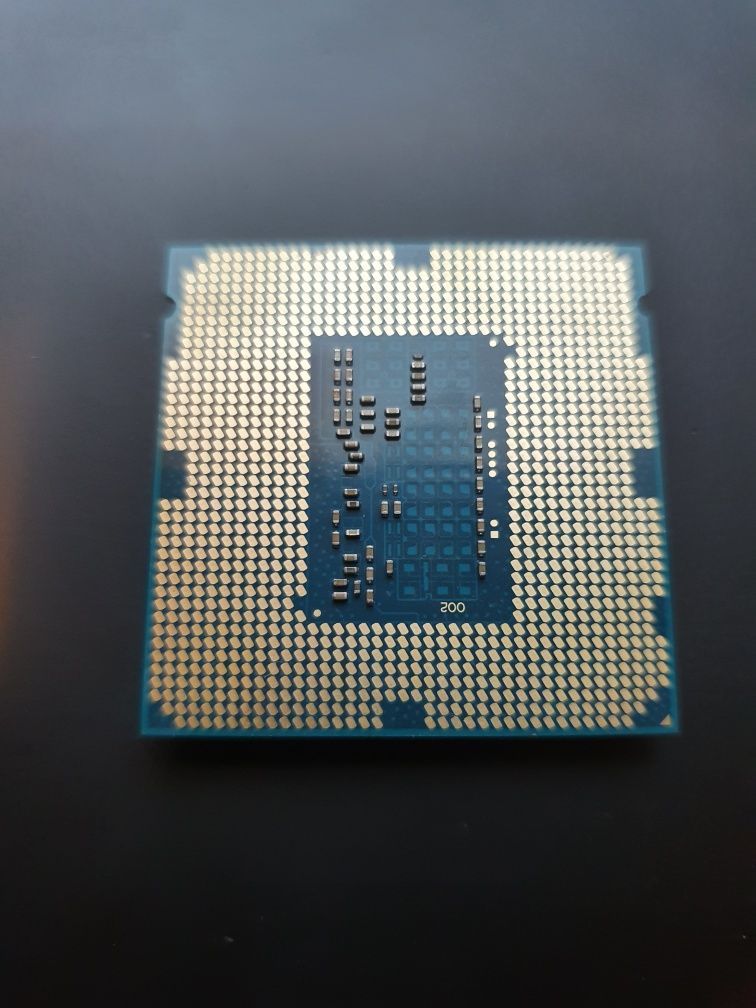 Procesor Intel Core i5 4570 - 3.20-3.60 GHz Quad Core