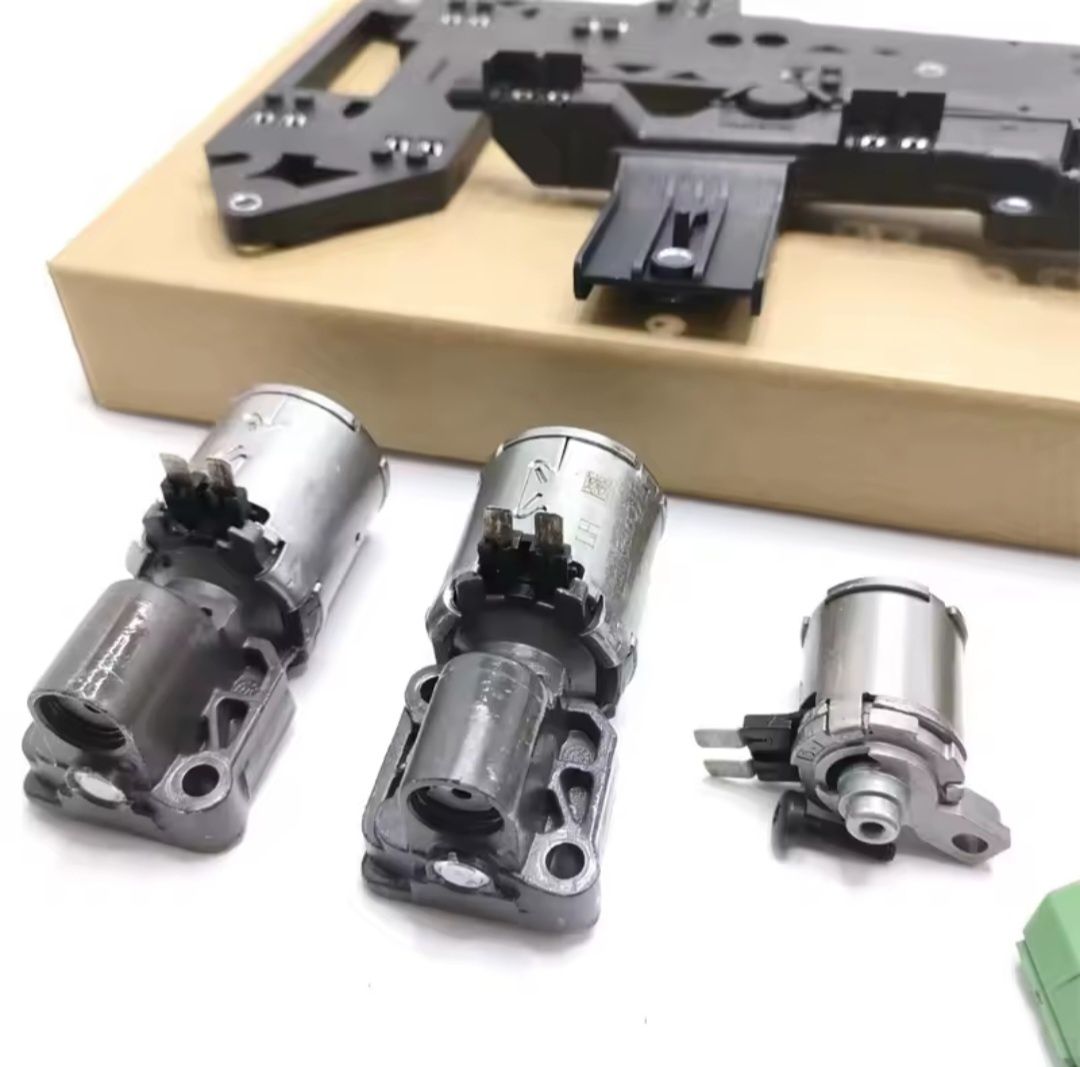 Ремонтен комплект на скоростна кутия Audi S-Tronic - DL501 / 0B5 DCT