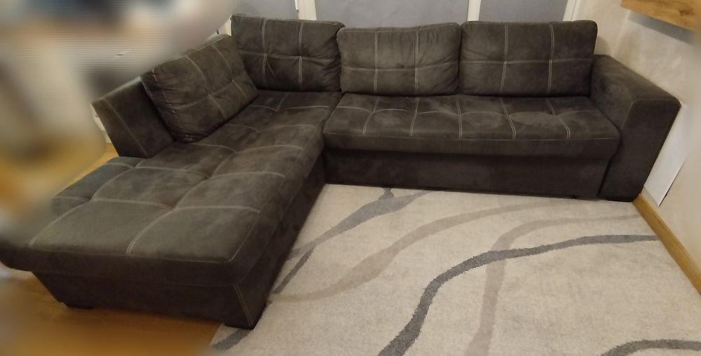 Холов ъгъл Пами 30