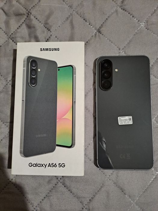 Samsung Galaxy  A56 5G