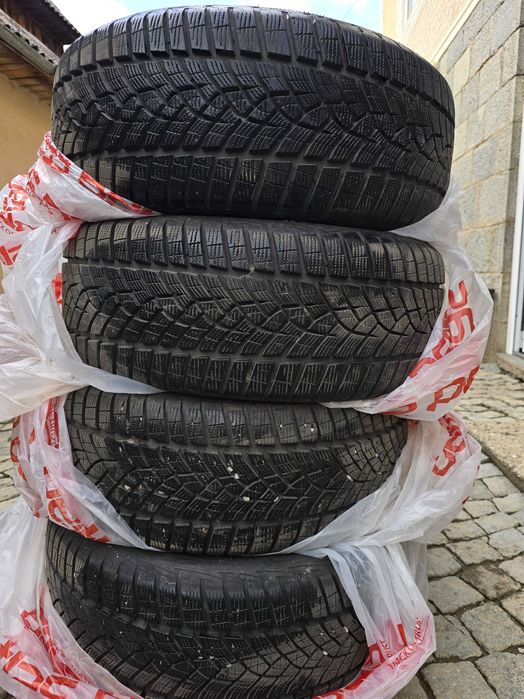 GOODYEAR ULTRAGRIP Performace 3 225/50R17 94H M+S