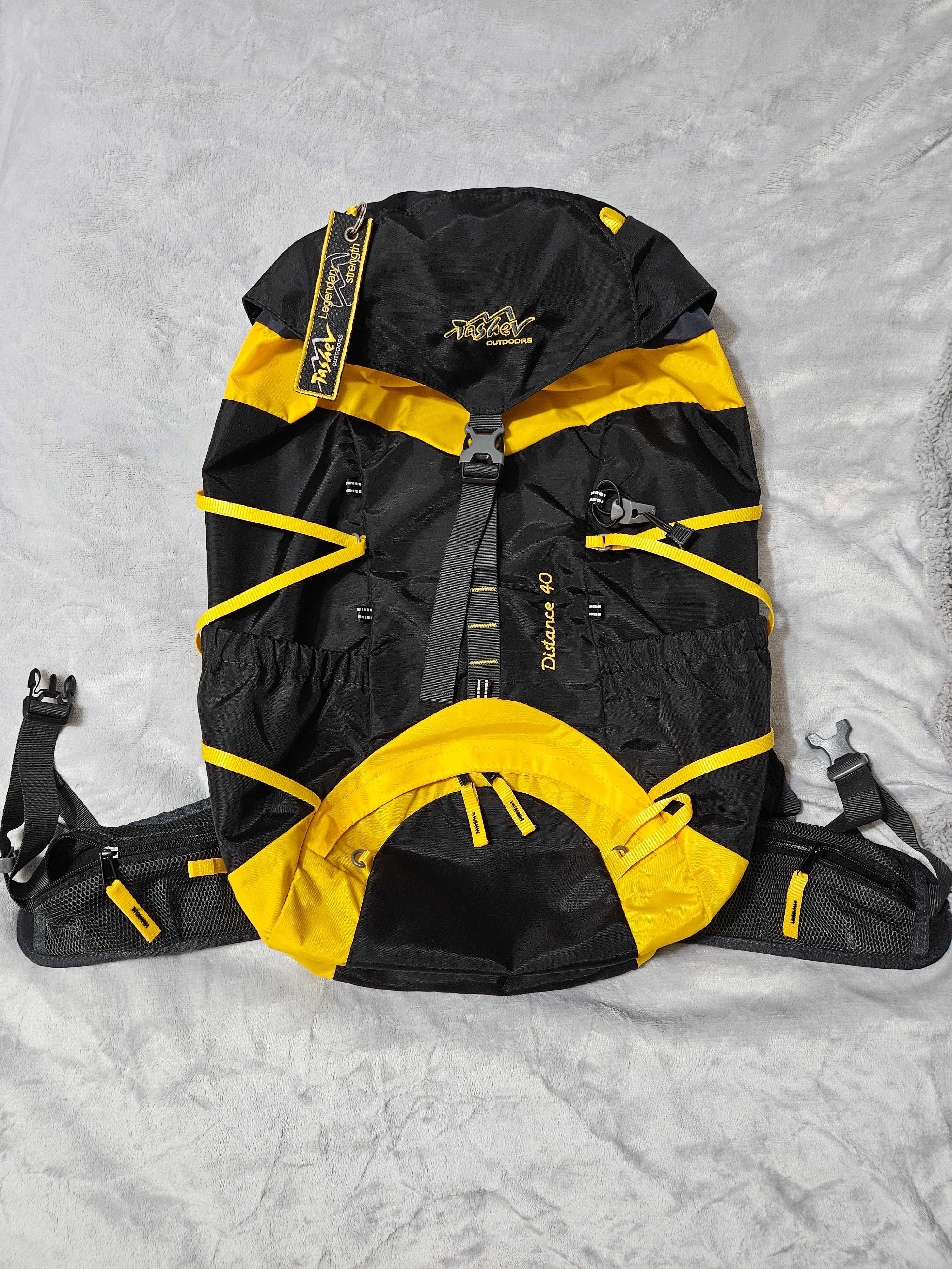 Дамски суитчър втори слой La Sportiva Elements - размер S