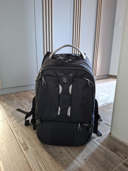 Rucsac foto Tarmac Profesional
