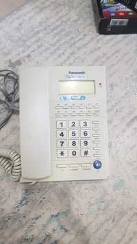 Продается домашний телефон Panasonic KX-TS95CID