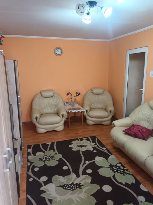 Apartament 3 camere cf2 Viziru 1
