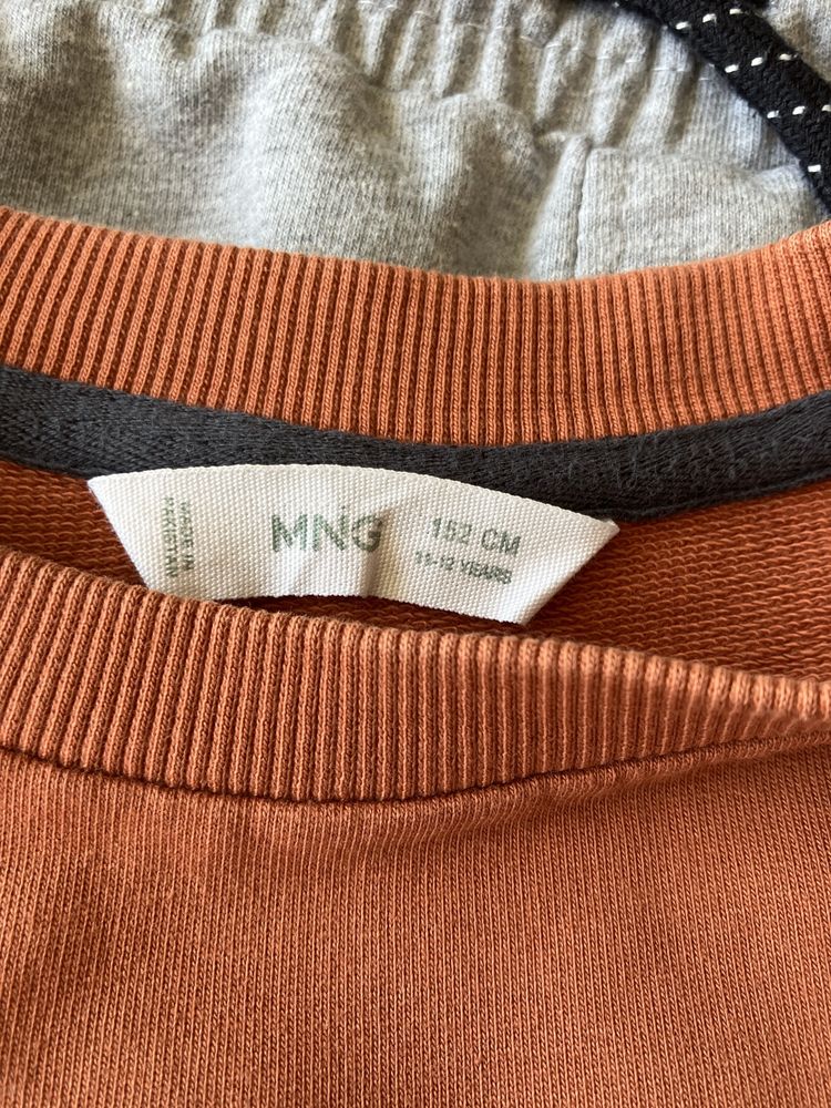 Комплект 152 Mango/ пижама 152 Mango