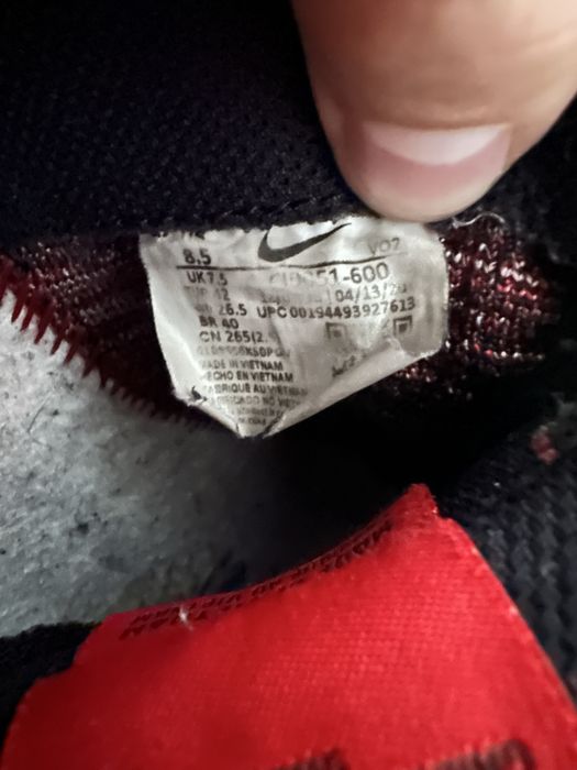 Nike Air Force Flyknit(yeezy,adidas,uptempo,jordan retro 4,scorpion)