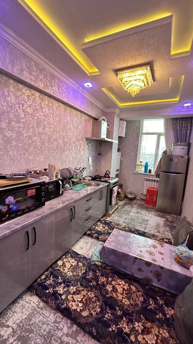 Мирабадский район Куйлюк массив 2 1/4/8 ориентир ЖК Хон Сарой