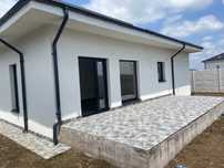 Case de vanzare 4 camere+pod buftea
