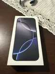 Iphone 16 Pro 128GB BlackTitanium - luat de nou