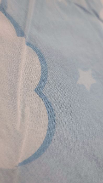 Draperii copii 100% bumbac