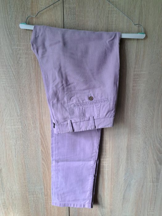 Pantaloni bărbați Seventy, 48