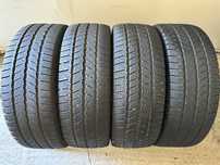 235/65 R16 C Continental VanContactWinter DOT2424