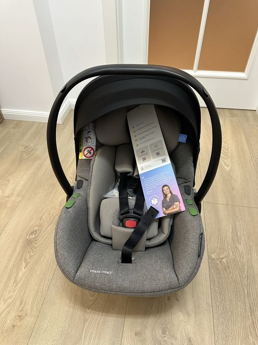 Scoica Auto Avionaut Pixel Pro 2.0