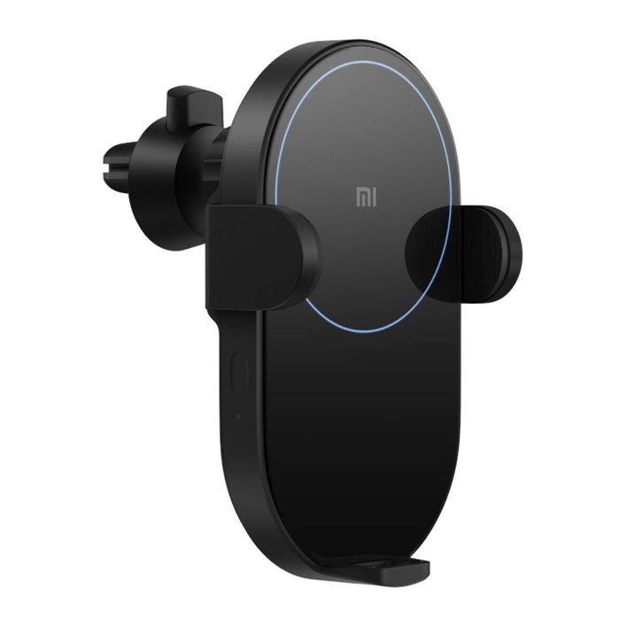 Беспроводная автомобильная зарядка Xiaomi 30W Wireless Car Charger