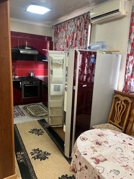 Аренда 3хком рядом с метро Максим Горького