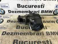 Supapa EGR original BMW F20,F30,E90,F10,E60,F06,F12,F01,X3,X4,X5,X6