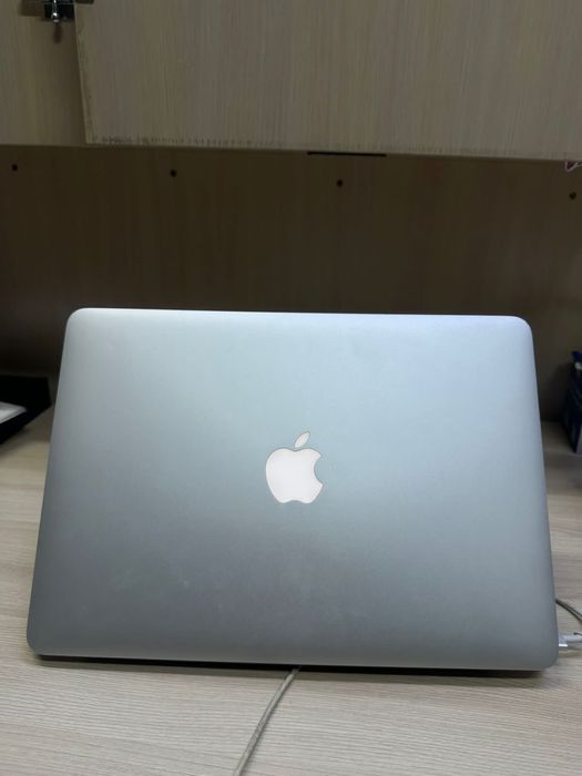 MacBook Air 2017