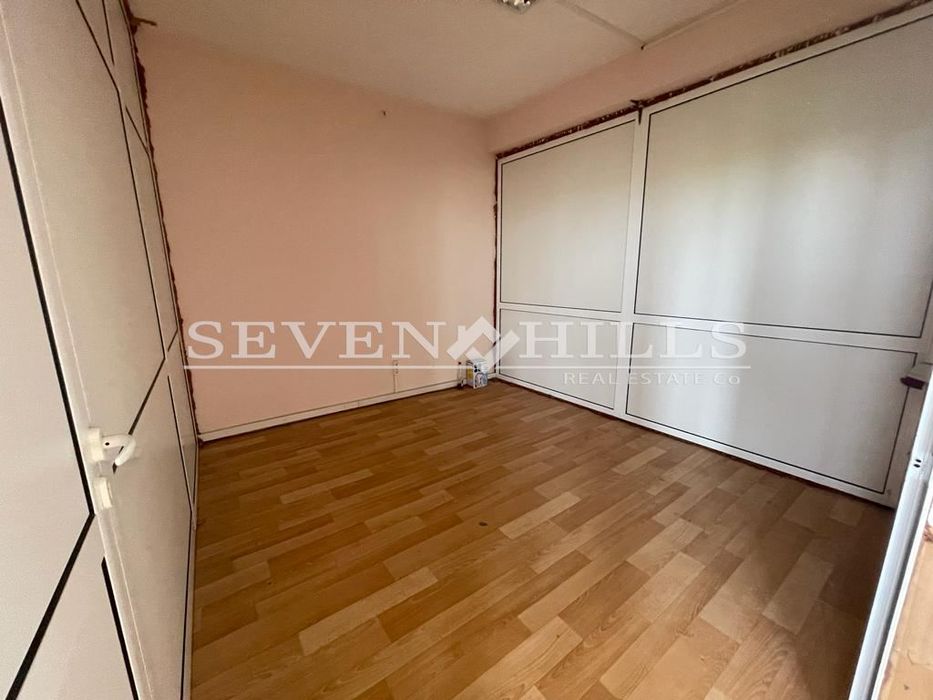 Дава се под наем Офис в Пловдив, Индустриална зона - Юг - 100 кв.м за 250 € - Снимка #2