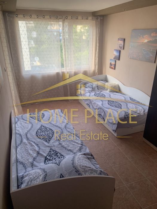 Дава се под наем Мезонет в Варна, м-т Св. Никола - 120 кв.м за 867 € - Снимка #5