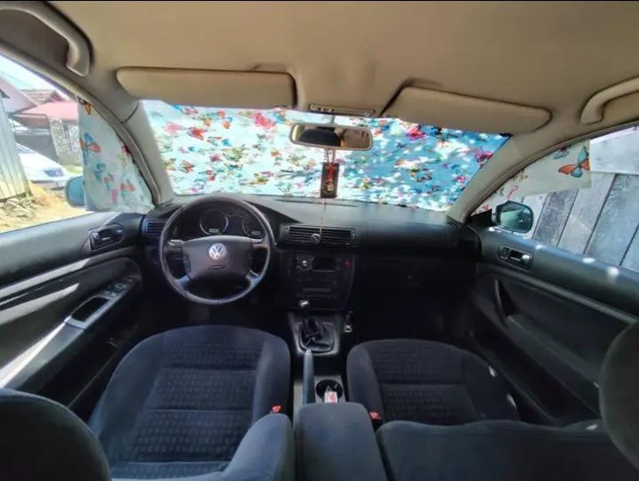Vand VW Passat b5.5 1.9tdi 131cp an 2003