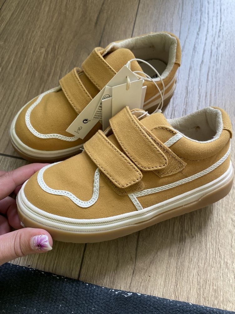 Сандали Зара Zara