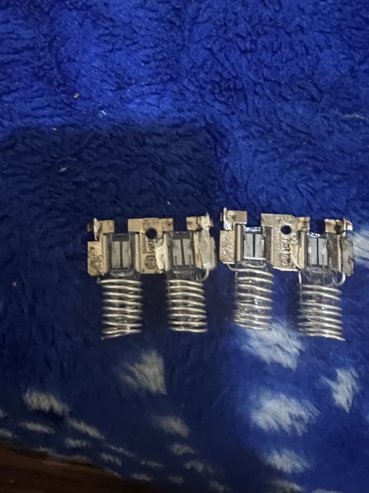 Becuri protectie Dynacord EV