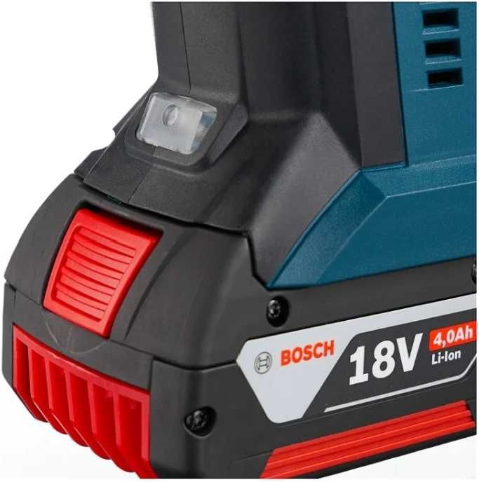 Перфоратор Bosch GBH 180-LI