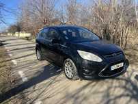 Vand Ford C Max 2012 1,6d 115 CP