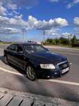 Audi a6 c6 3.0tdi fab2008 s-line