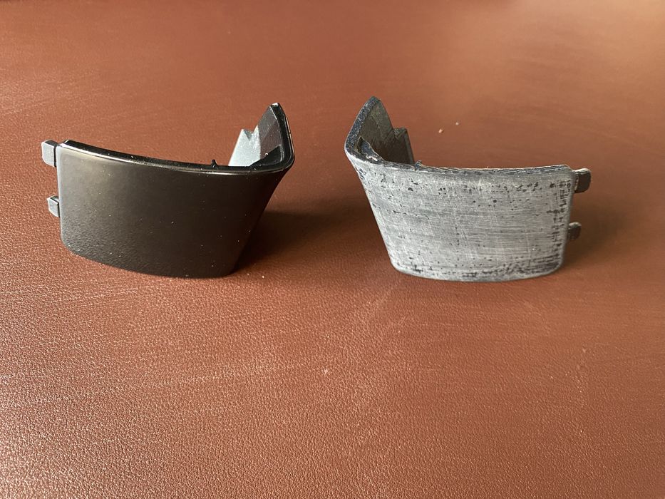 3D сканирование и 3D печать