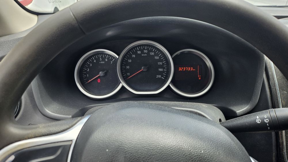 Vand Dacia Logan
