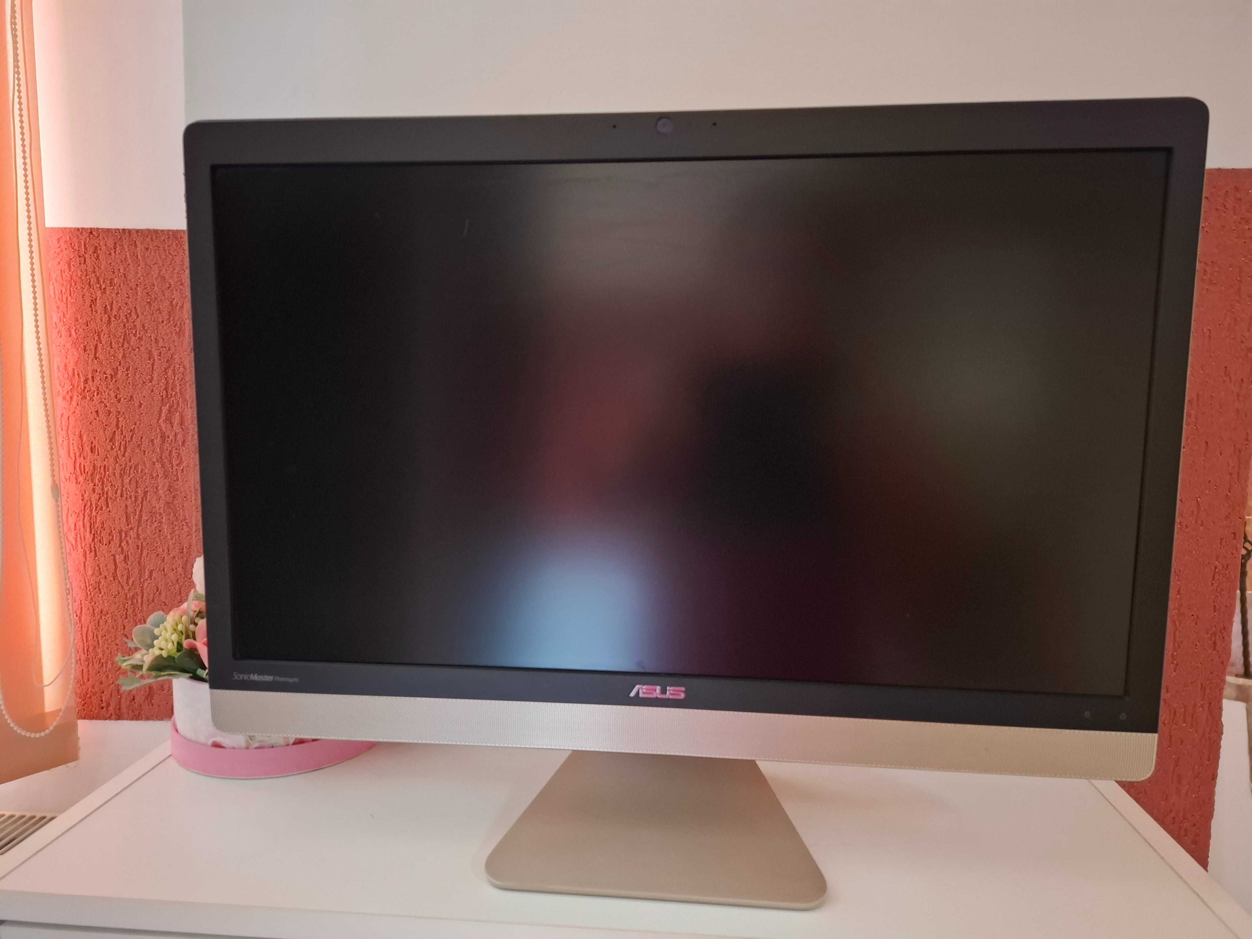 ASUS V221ID All In One PC